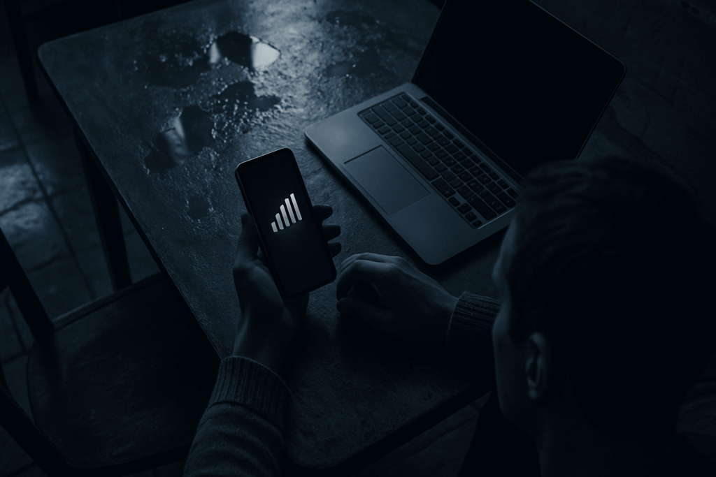 5G Technology: What It Means for the Future of Connectivity