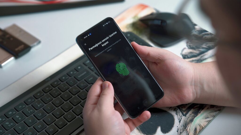 Biometric Authentication: Enhancing Security with Emerging Tech
