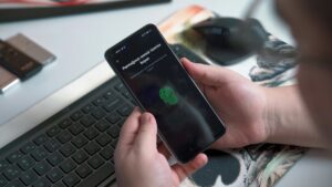 Biometric Authentication: Enhancing Security with Emerging Tech
