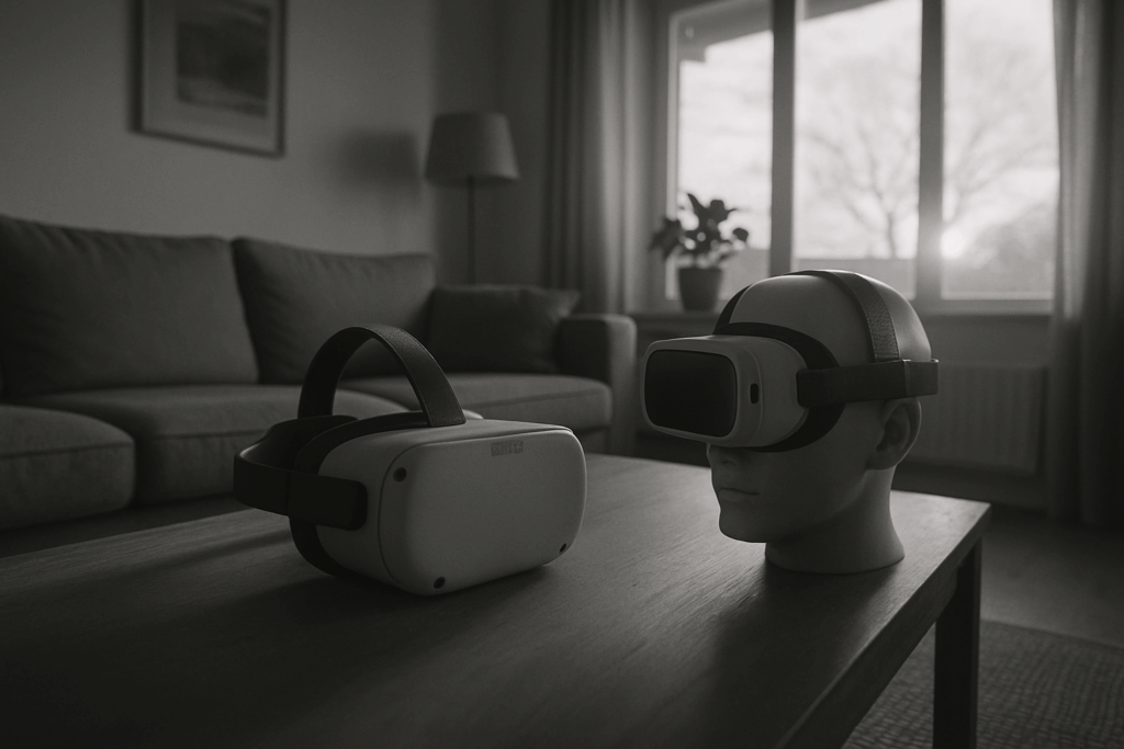 Digital Twin Technology: Bridging the Physical and Virtual Worlds