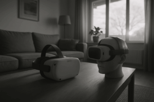 Digital Twin Technology: Bridging the Physical and Virtual Worlds