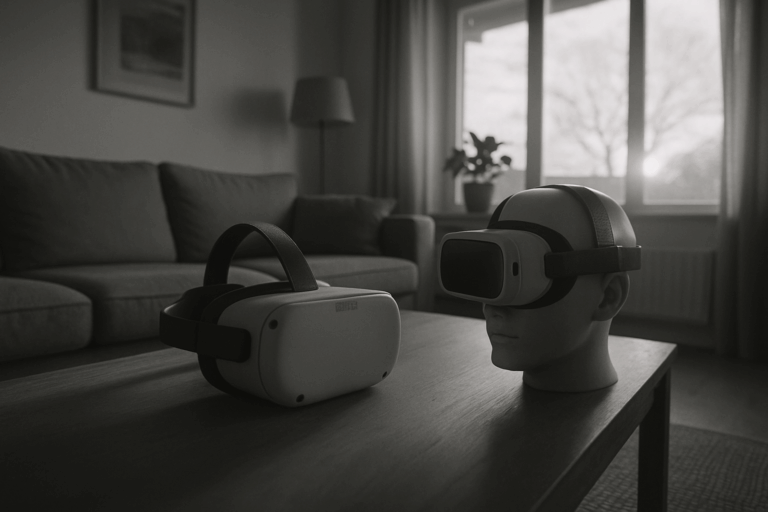 Digital Twin Technology: Bridging the Physical and Virtual Worlds