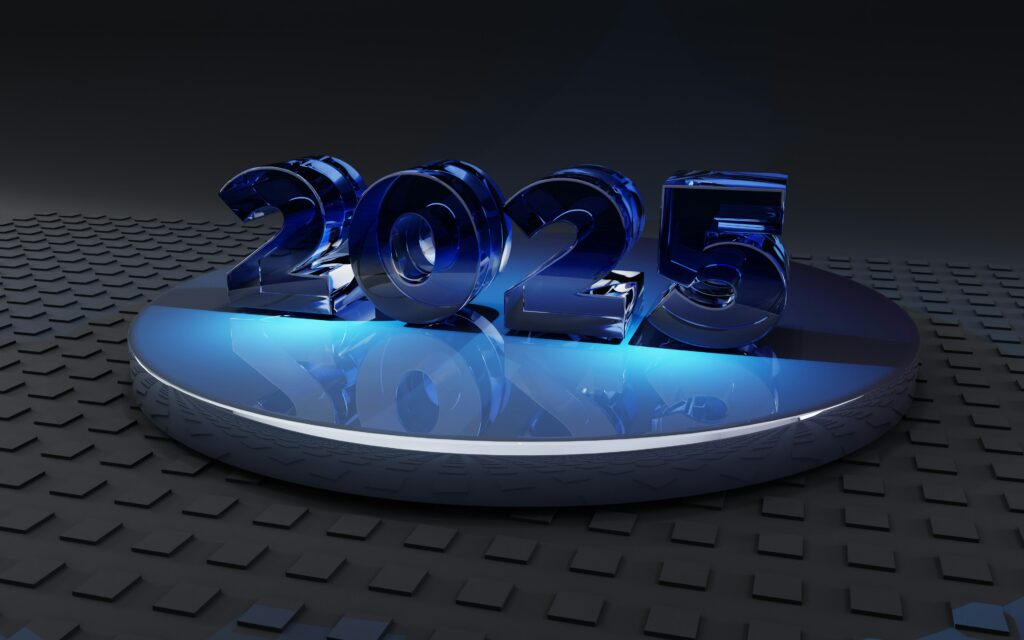 Forecasting Cybersecurity Threats That Will Shape 2025