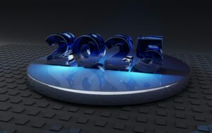 Forecasting Cybersecurity Threats That Will Shape 2025