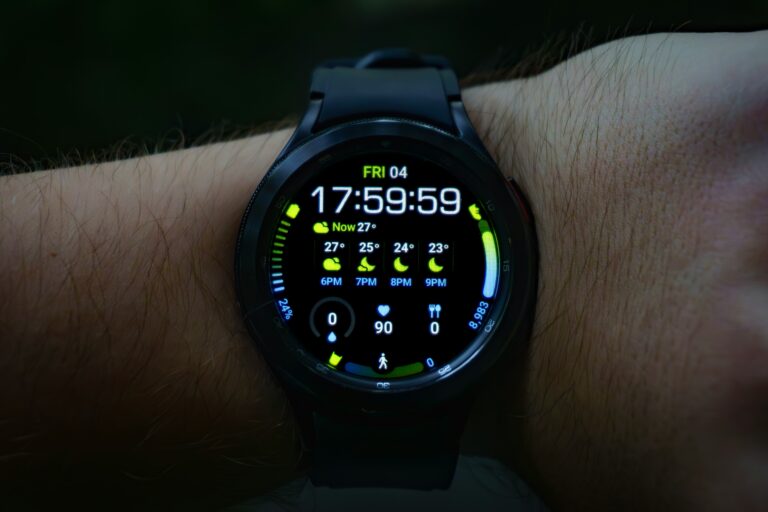 Hands-On Review: Smartwatches that Go Beyond Fitness Tracking