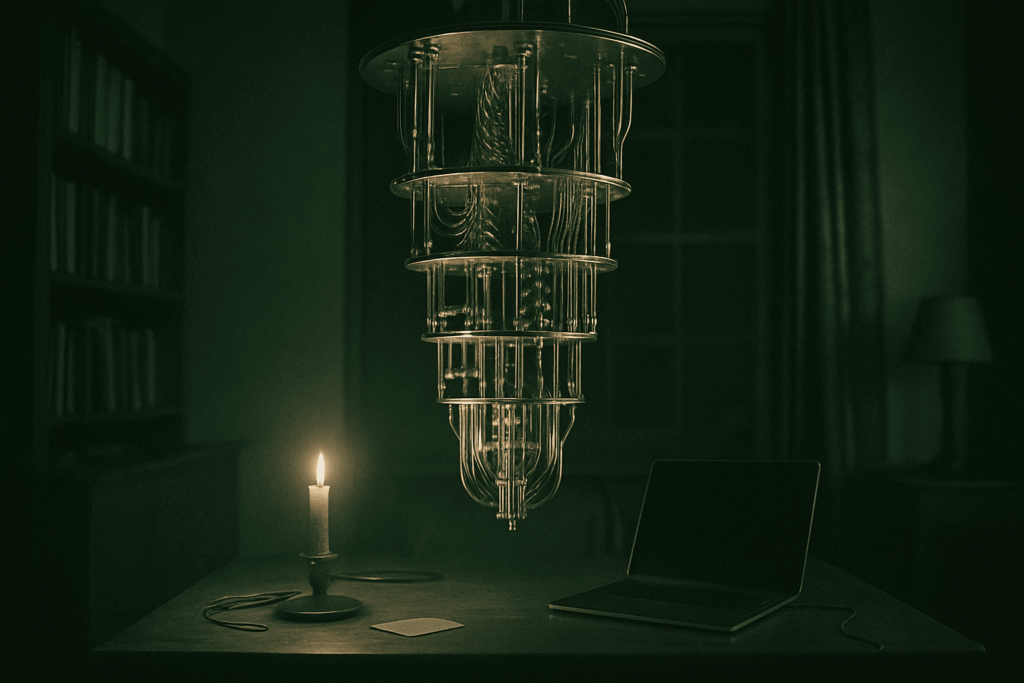 Quantum Computing in 2024: Where Are We Headed?