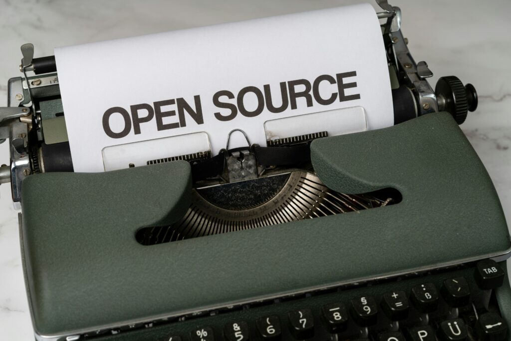 Why Open Source Will Dominate Enterprise Software in the Next 5 Years