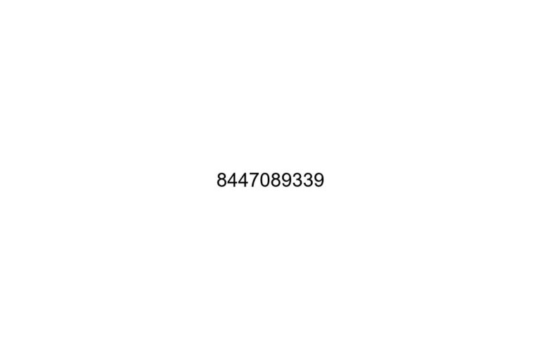 8447089339