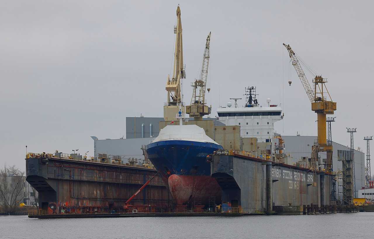 collaboration overhaul