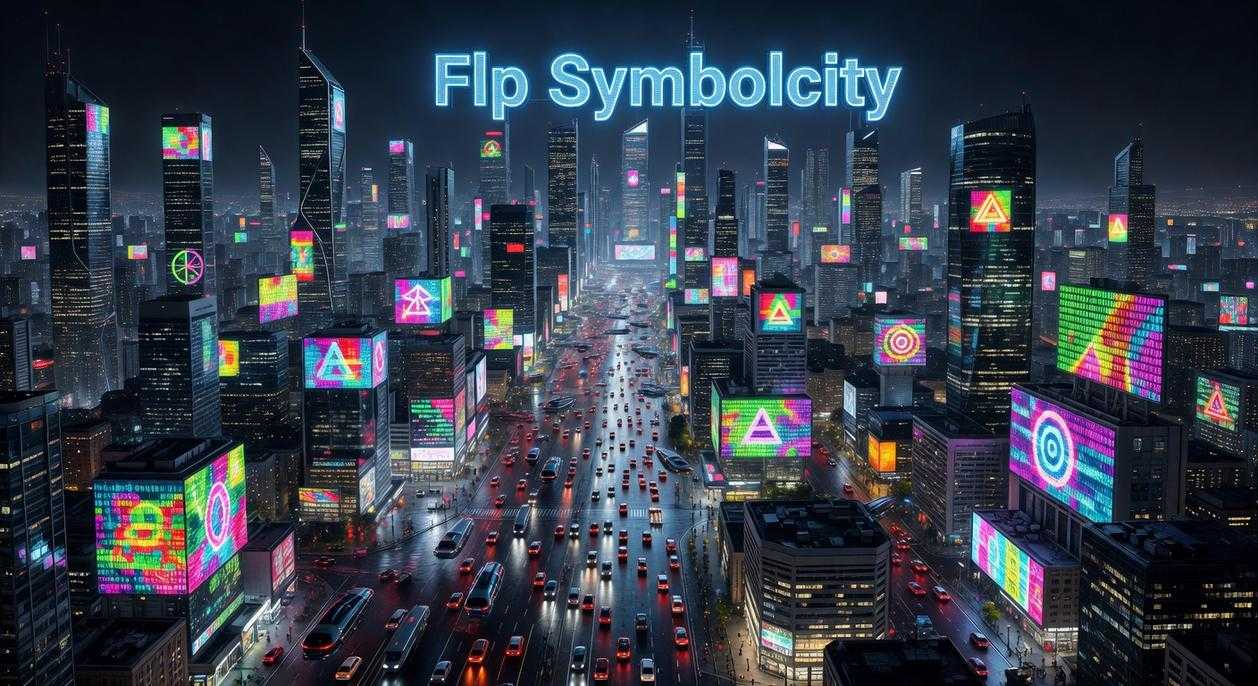 flp symbolcity