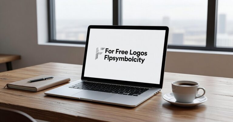 For Free Logos Flpsymbolcity