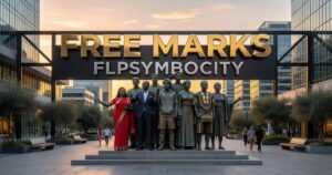 Free Marks Flpsymbolcity