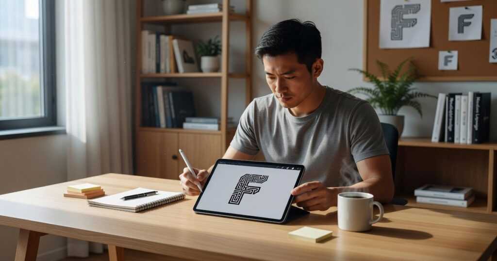 How Detailed Should a Logo Be Flpsymbolcity