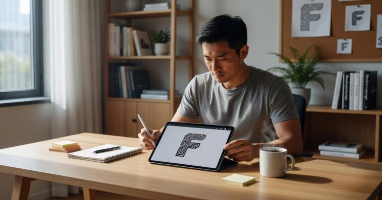 How Detailed Should a Logo Be Flpsymbolcity