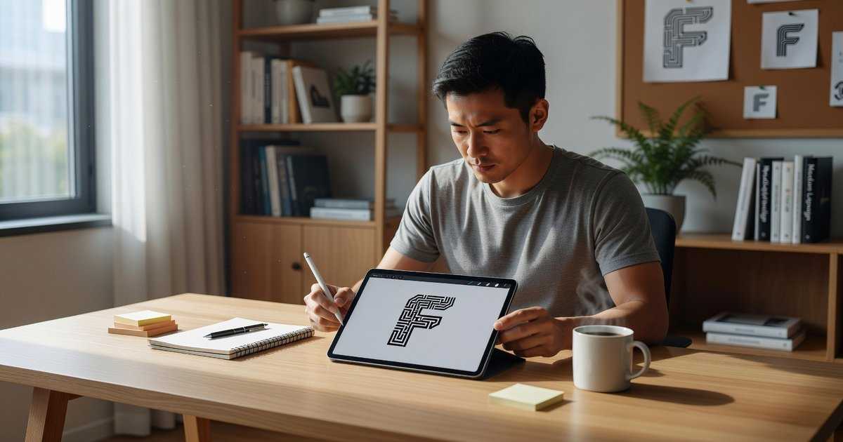 How Detailed Should a Logo Be Flpsymbolcity