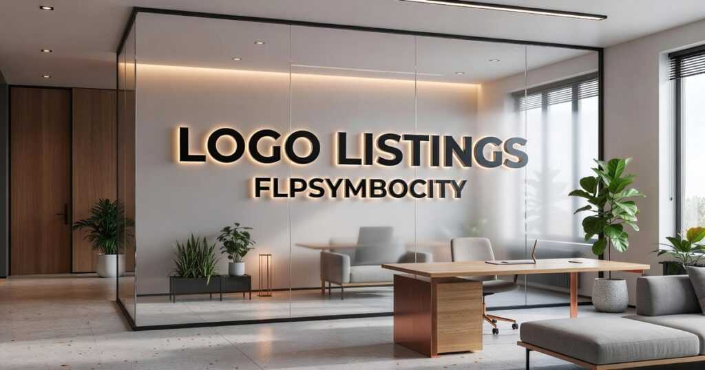 Logo Listings Flpsymbolcity
