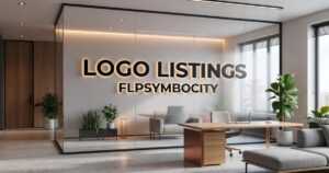 Logo Listings Flpsymbolcity
