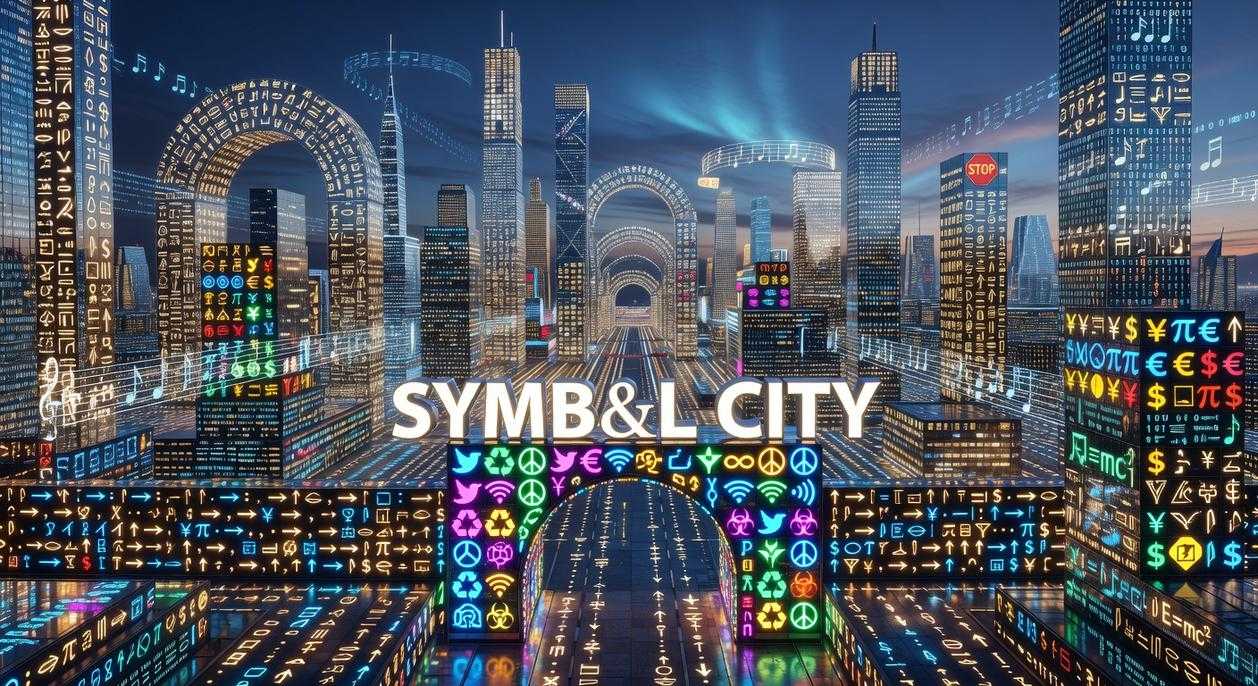 symbol city