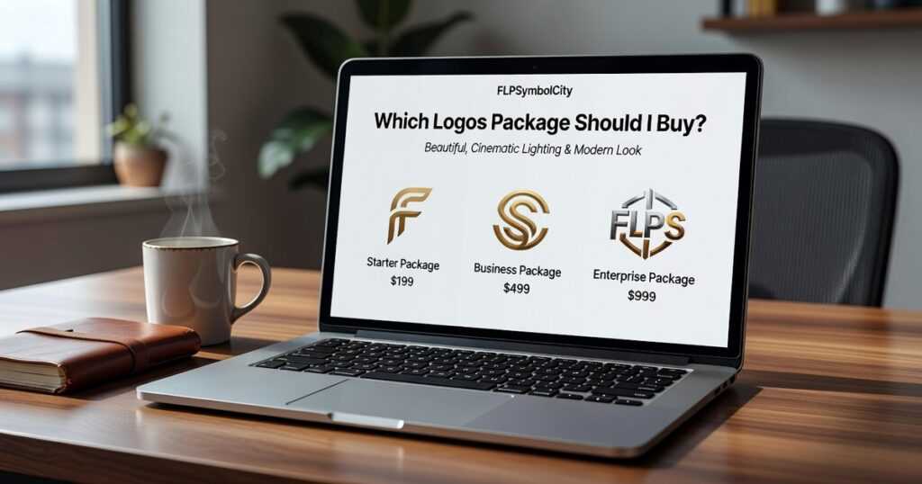 Which Logos Package Should I Buy Flpsymbolcity