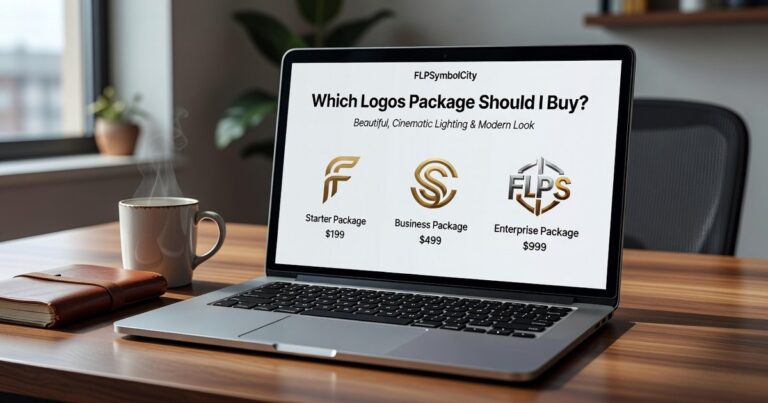 Which Logos Package Should I Buy Flpsymbolcity