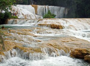 video quiero agua mexico