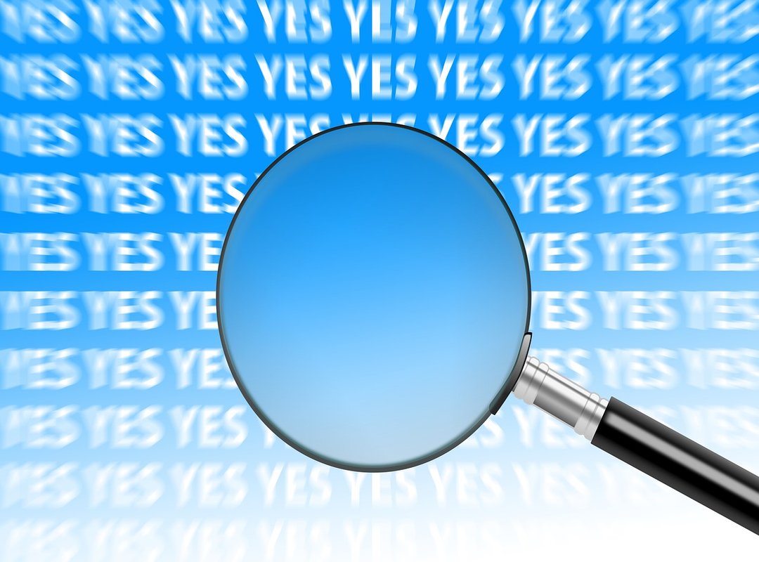 Your 4-Point Checklist for Evaluating Any Opportunity