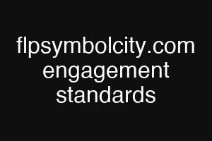 flpsymbolcity.com engagement standards