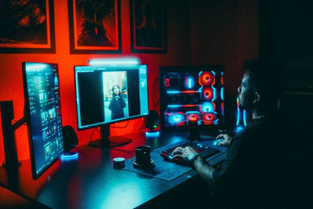 Understanding AI Image Editing and the Evolution of Prompt-Based Visual Creation